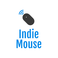 Indie Mouse Logo